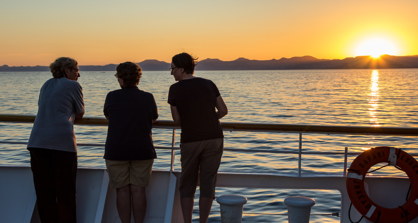 -UnCruise Adventures